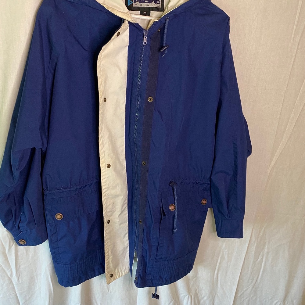 Women's Pacific Trail Jacket